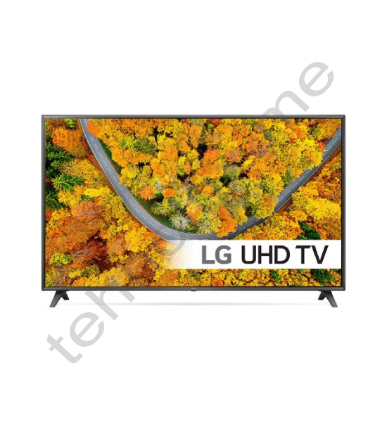 TELEVIZOR LG 50UP75003LF LED TV 50"